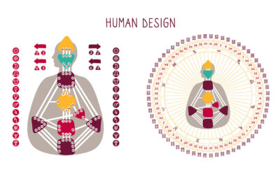 Human Design as a Tool for Business Strategy & Personal Development