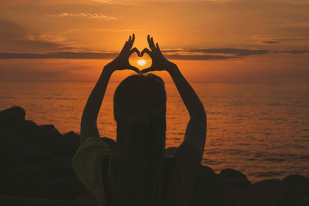How to Practice Heart-Centered Selling and Marketing